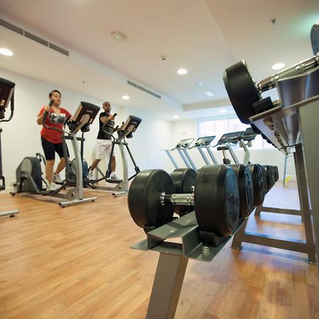 Holiday Bahrain Hotel Манама Съоръжения снимка