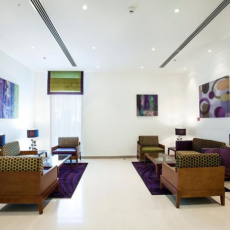 Holiday Bahrain Hotel Манама Интериор снимка