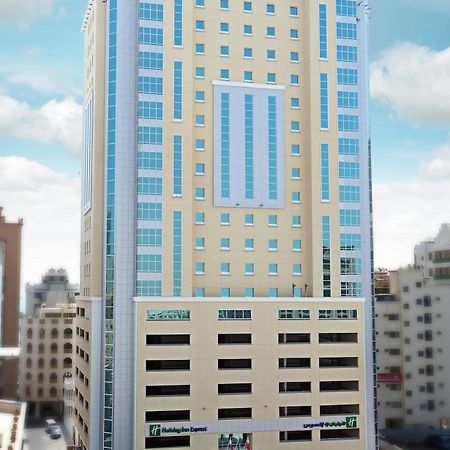 Holiday Bahrain Hotel Манама Екстериор снимка