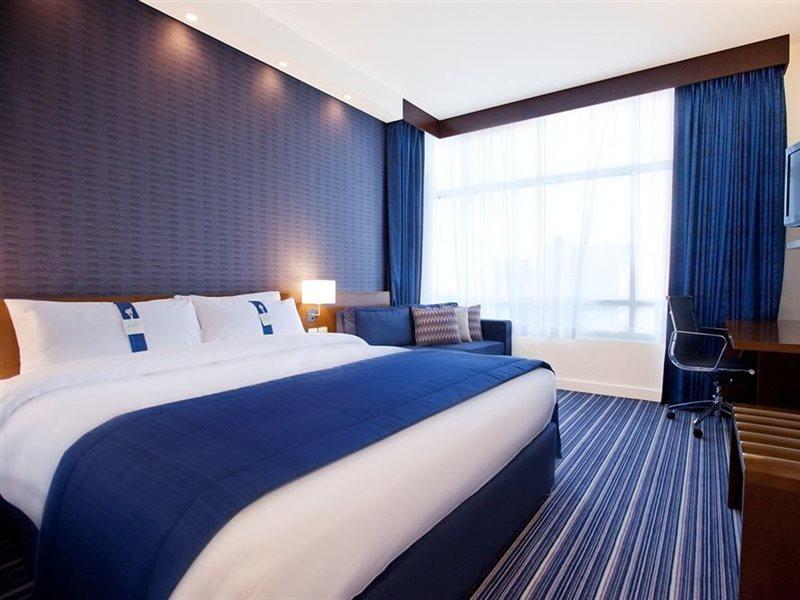 Holiday Bahrain Hotel Манама Екстериор снимка