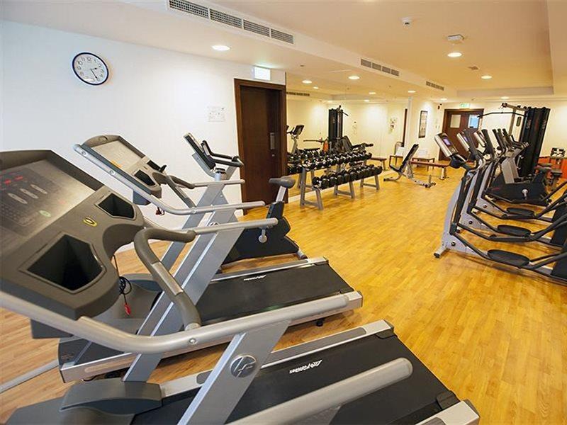 Holiday Bahrain Hotel Манама Екстериор снимка