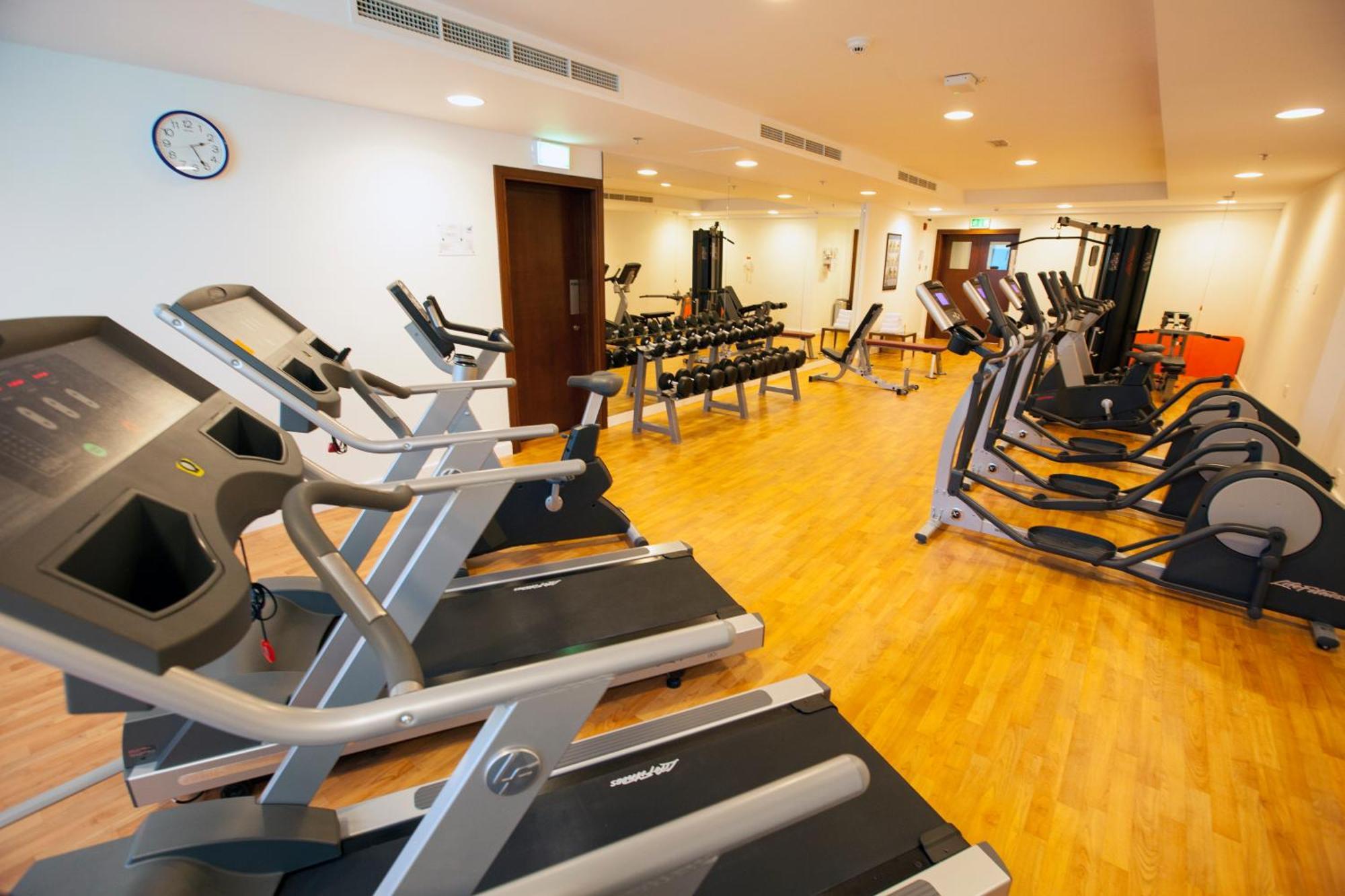 Holiday Bahrain Hotel Манама Съоръжения снимка