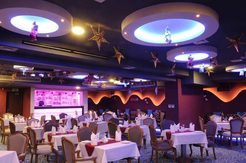 Holiday Bahrain Hotel Манама Екстериор снимка