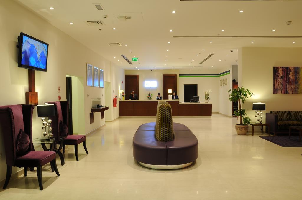 Holiday Bahrain Hotel Манама Екстериор снимка