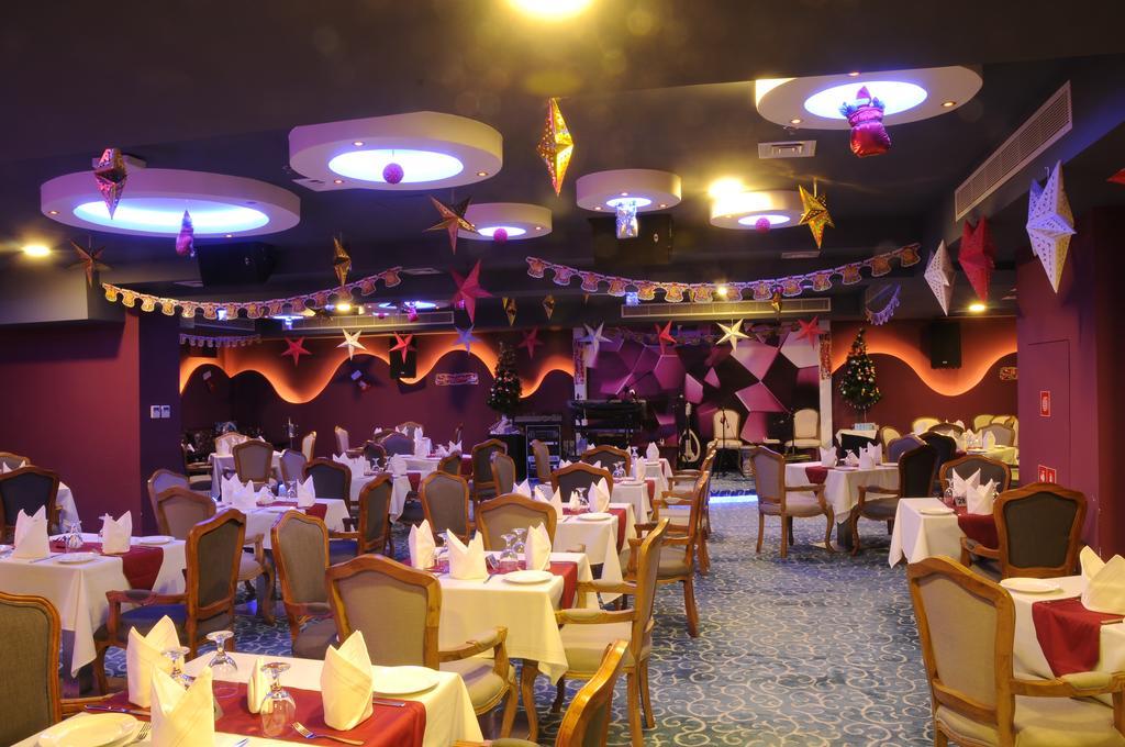 Holiday Bahrain Hotel Манама Екстериор снимка