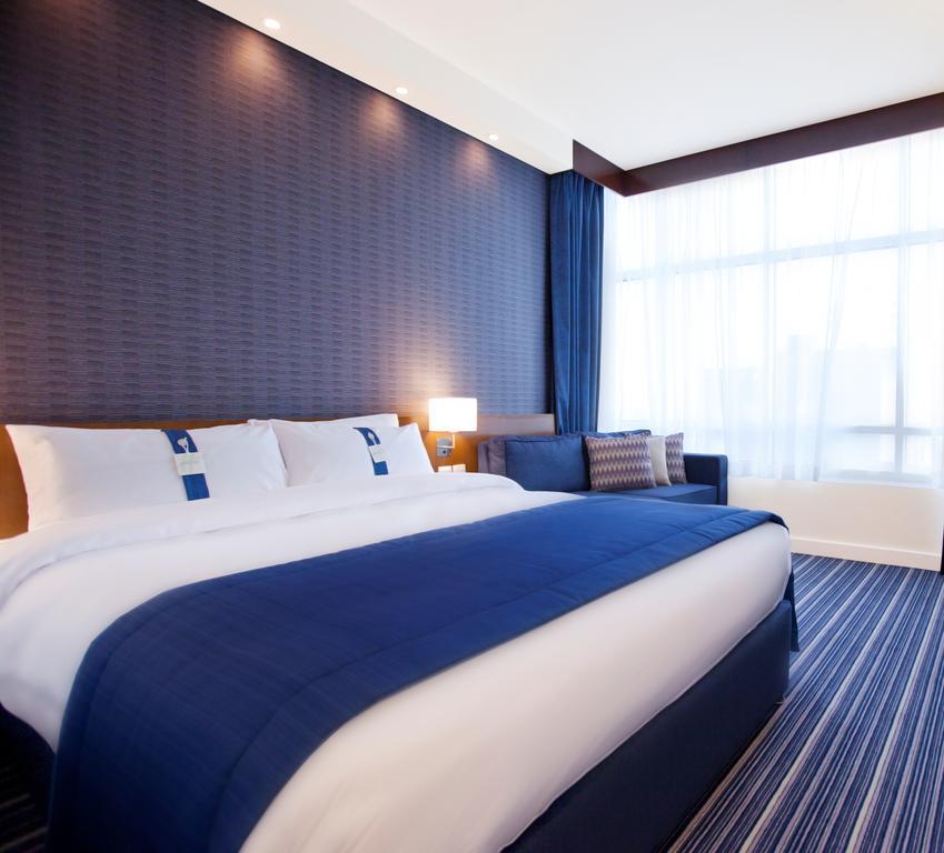 Holiday Bahrain Hotel Манама Стая снимка