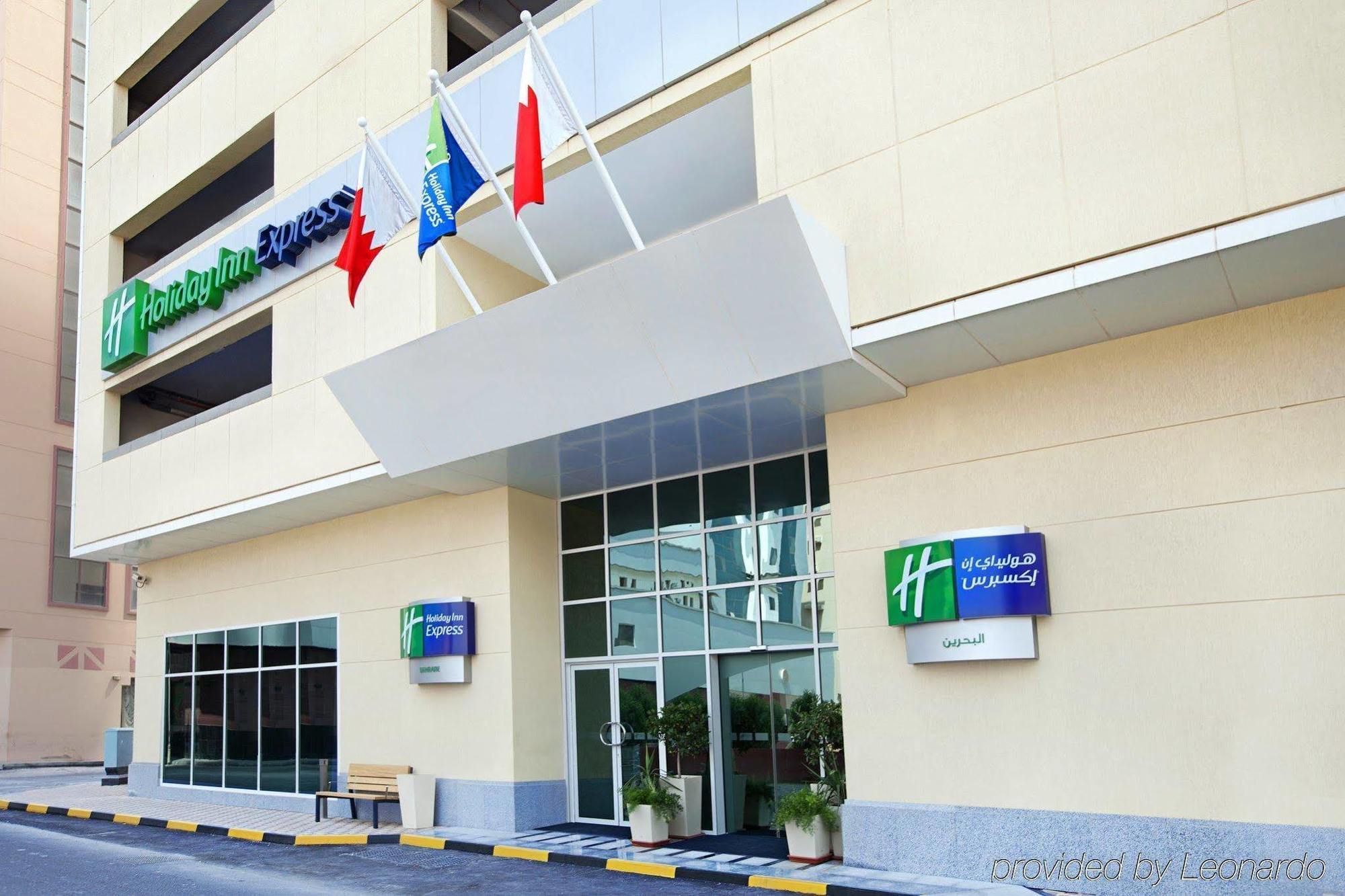 Holiday Bahrain Hotel Манама Екстериор снимка