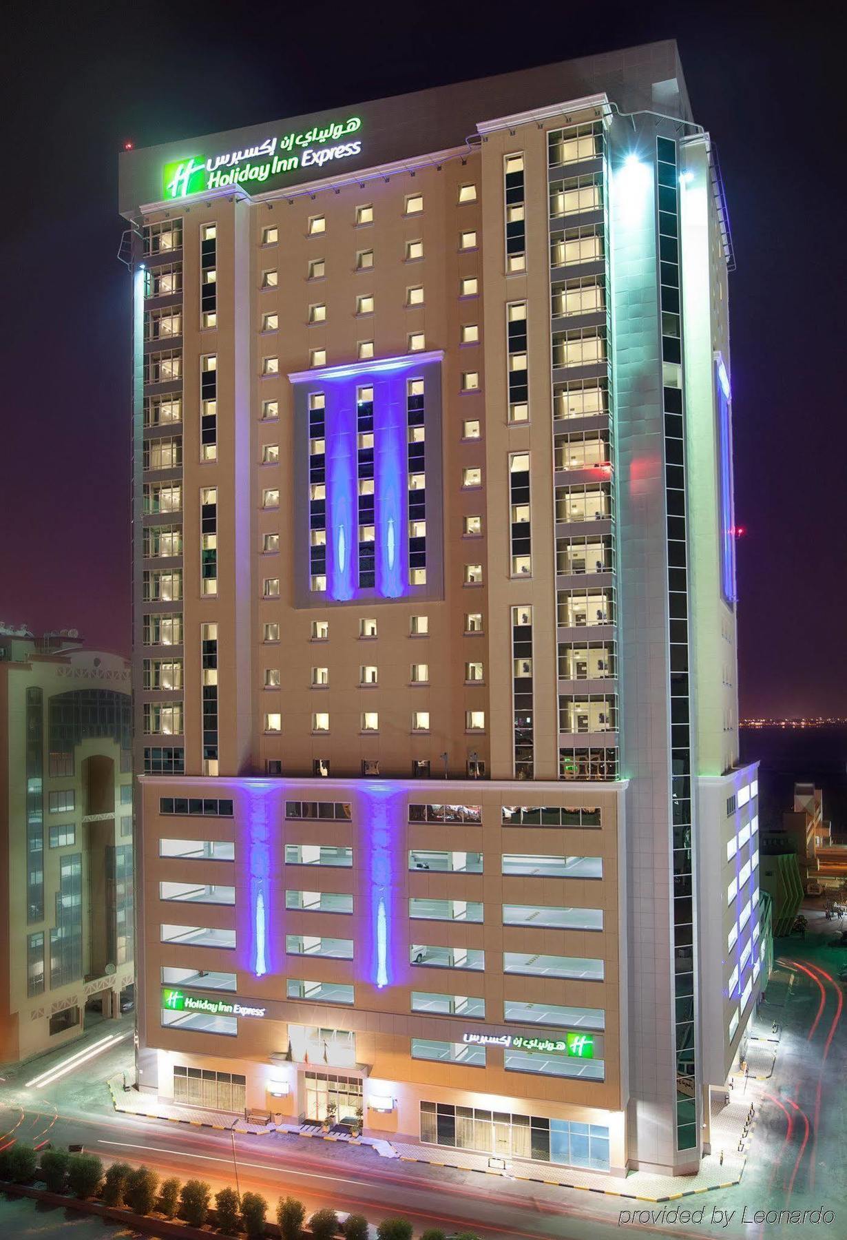 Holiday Bahrain Hotel Манама Екстериор снимка
