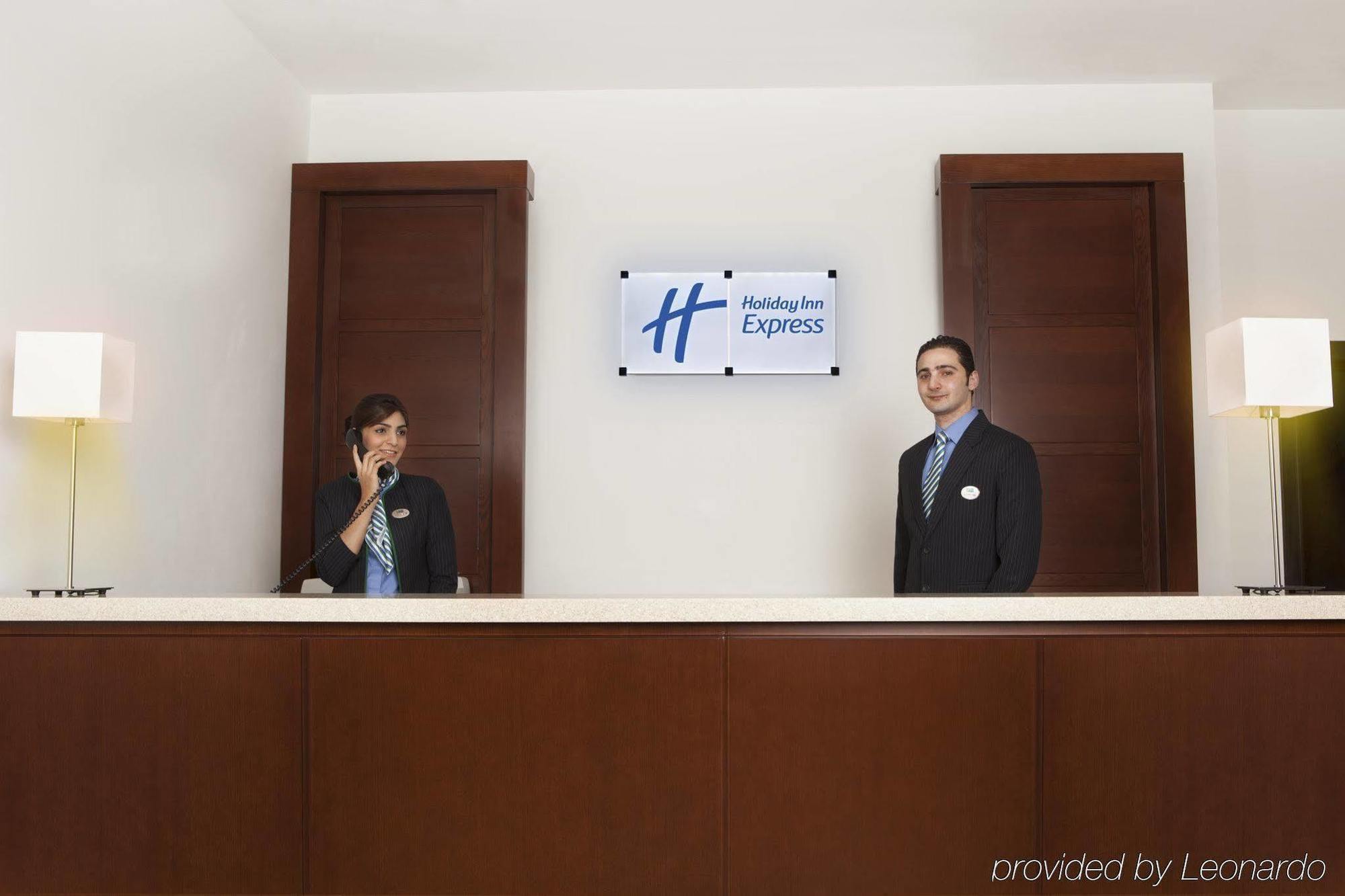 Holiday Bahrain Hotel Манама Екстериор снимка