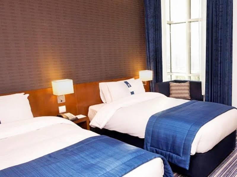 Holiday Bahrain Hotel Манама Екстериор снимка