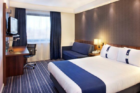 Holiday Bahrain Hotel Манама Стая снимка